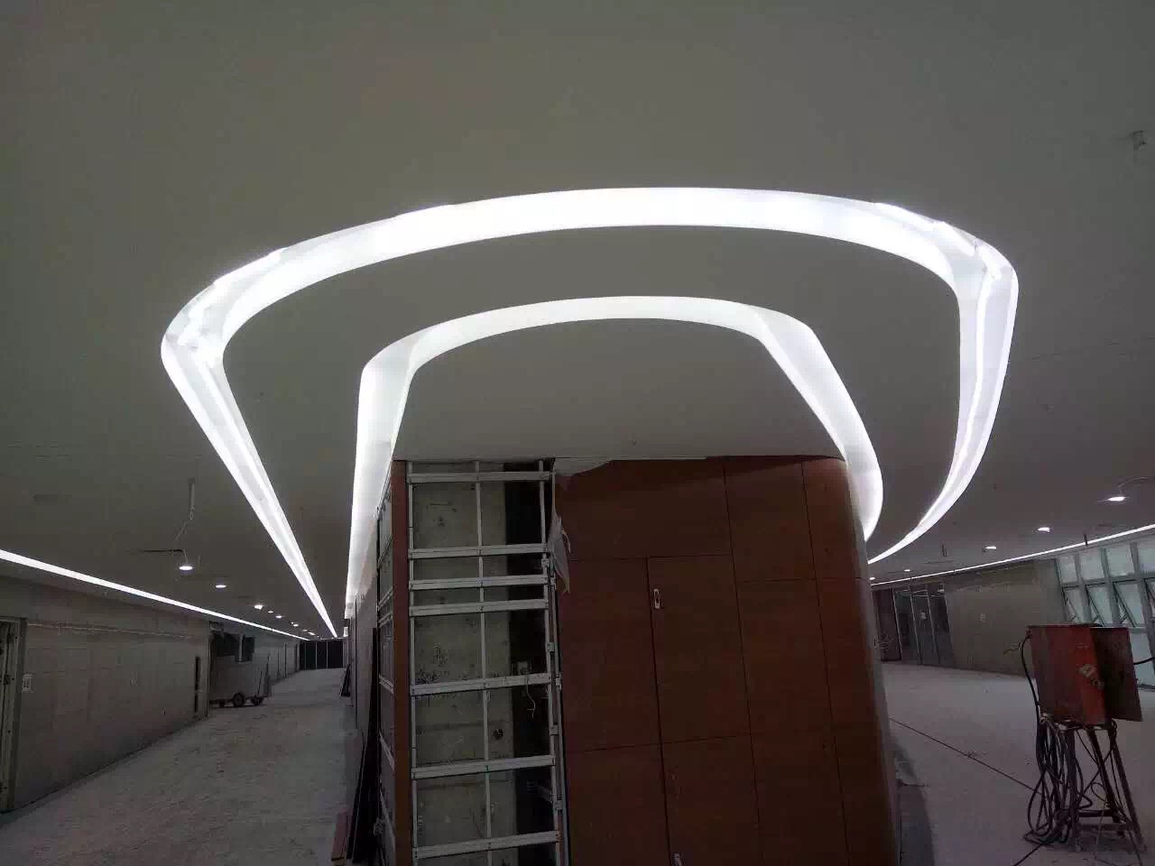 Translucent Shape Image